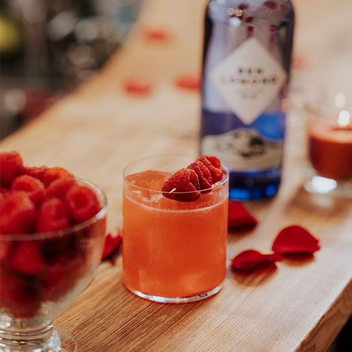 'Sweet Sting' With Ben Lomond Gin