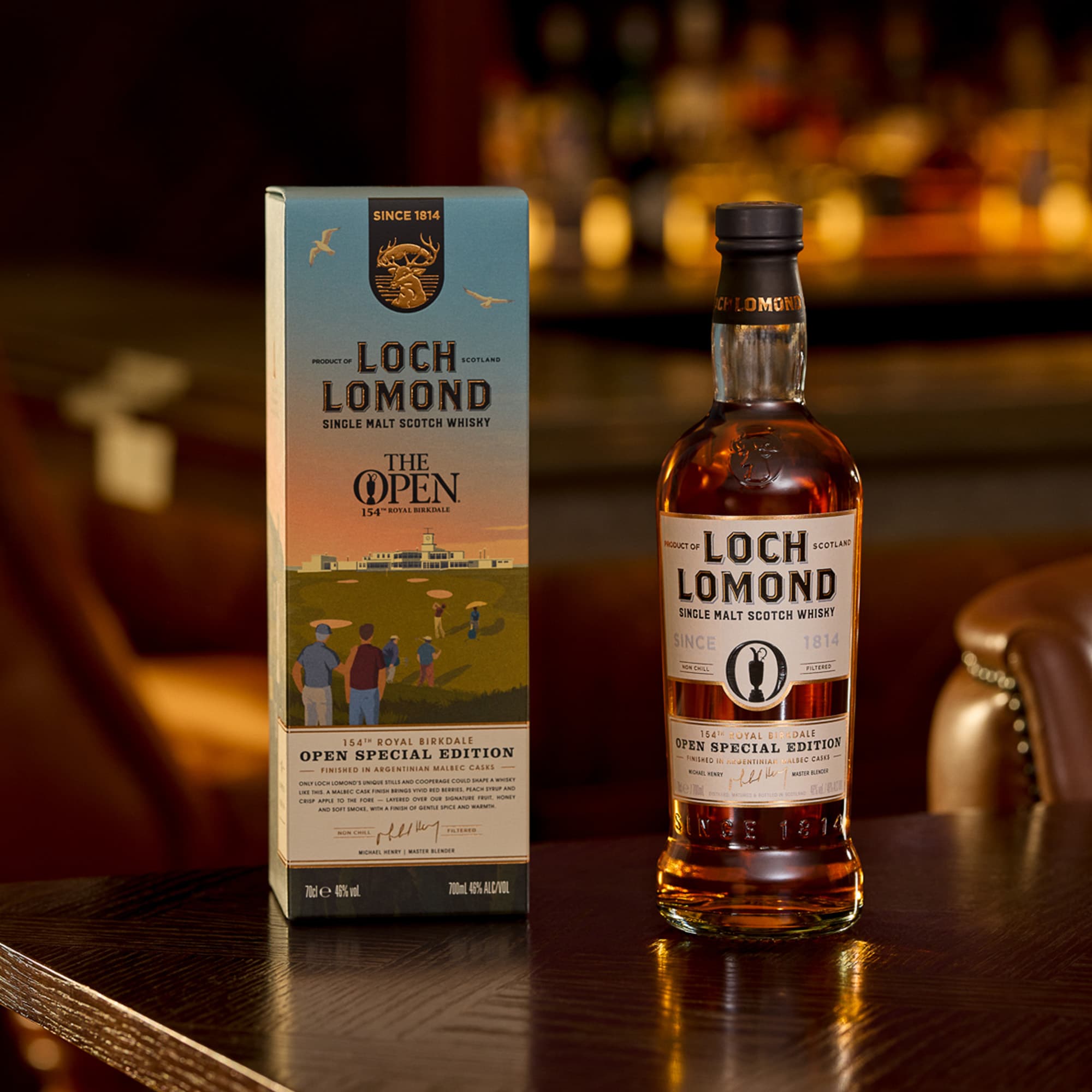 The Open Special Edition 2026 154th Open - Royal Birkdale