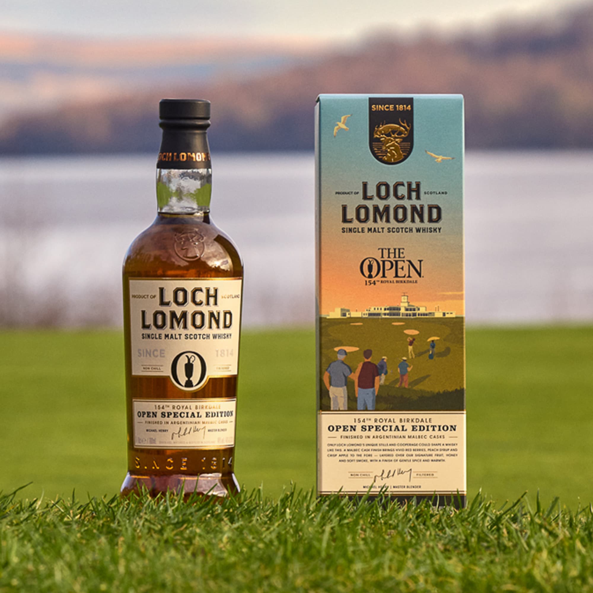 The Open Special Edition 2026 154th Open - Royal Birkdale