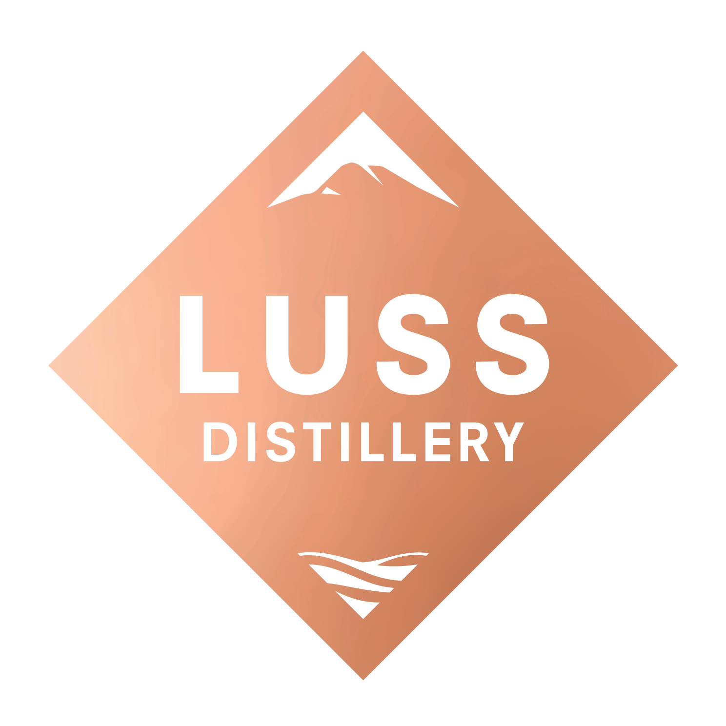 Luss Distillery