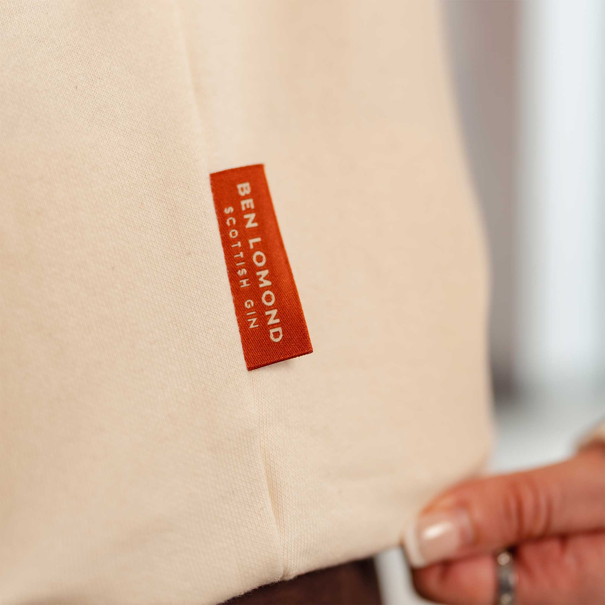 Ben Lomond Gin Hoodie