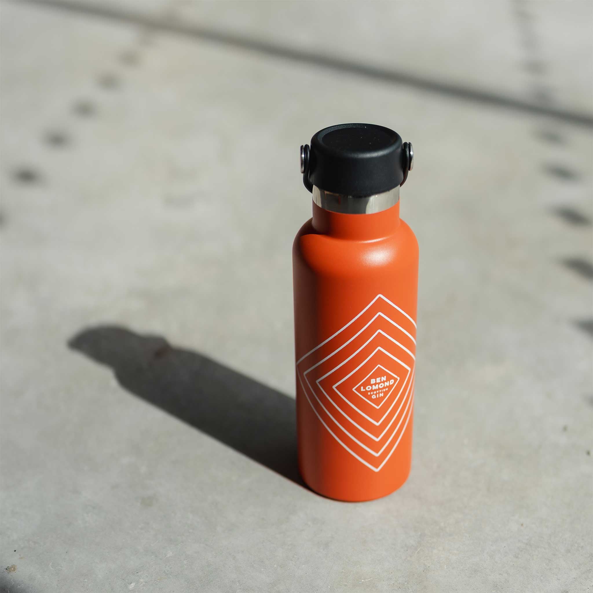 Ben Lomond Gin Water Bottle