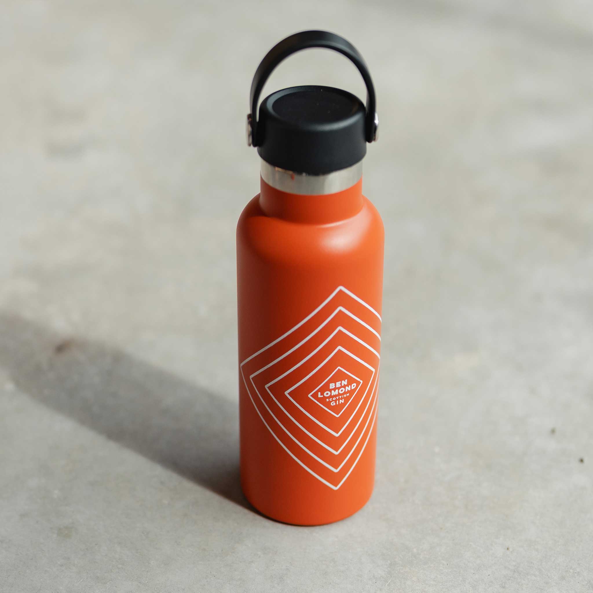 Ben Lomond Gin Water Bottle