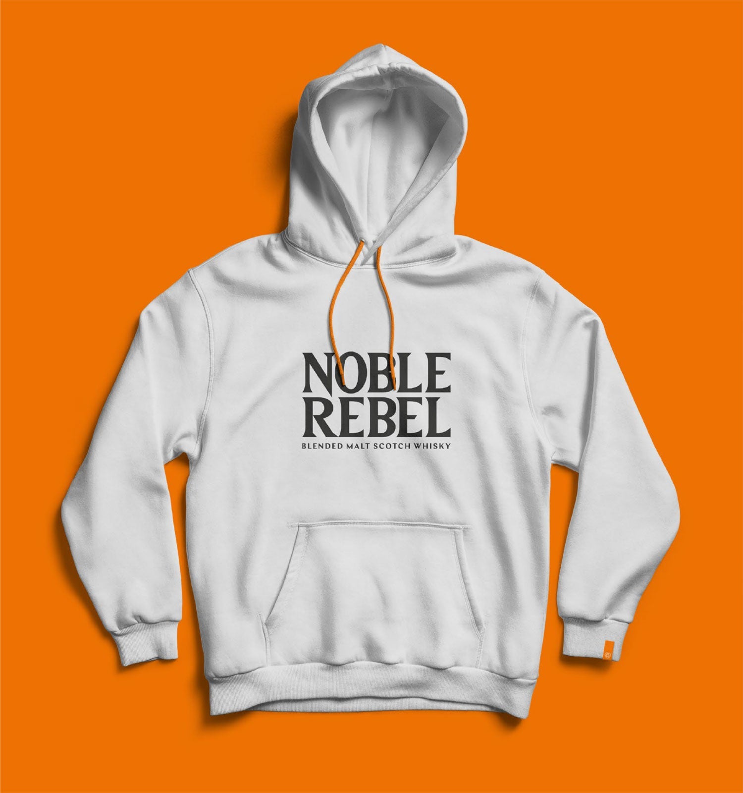 Noble Rebel Noble Rebel Hoodie
