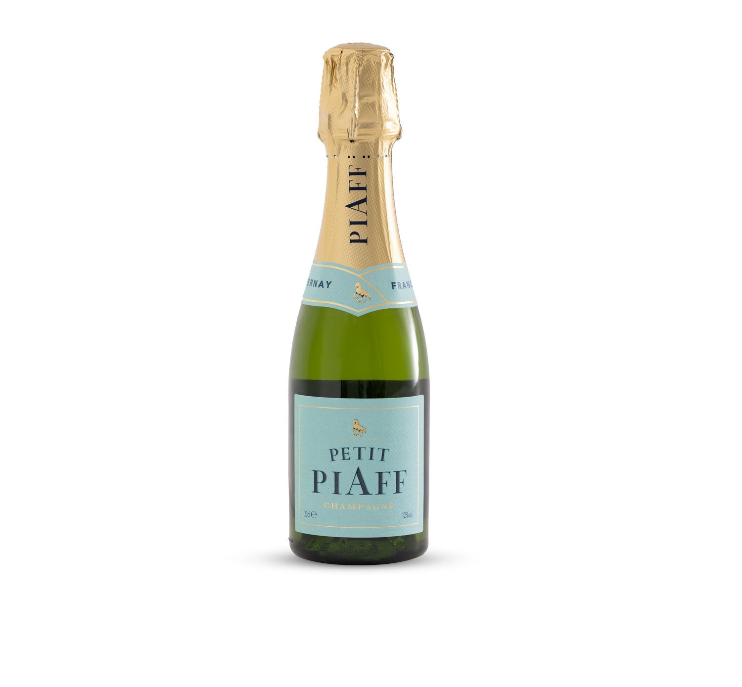 Champagne PIAFF Petit PIAFF 20cl Mini Champagne