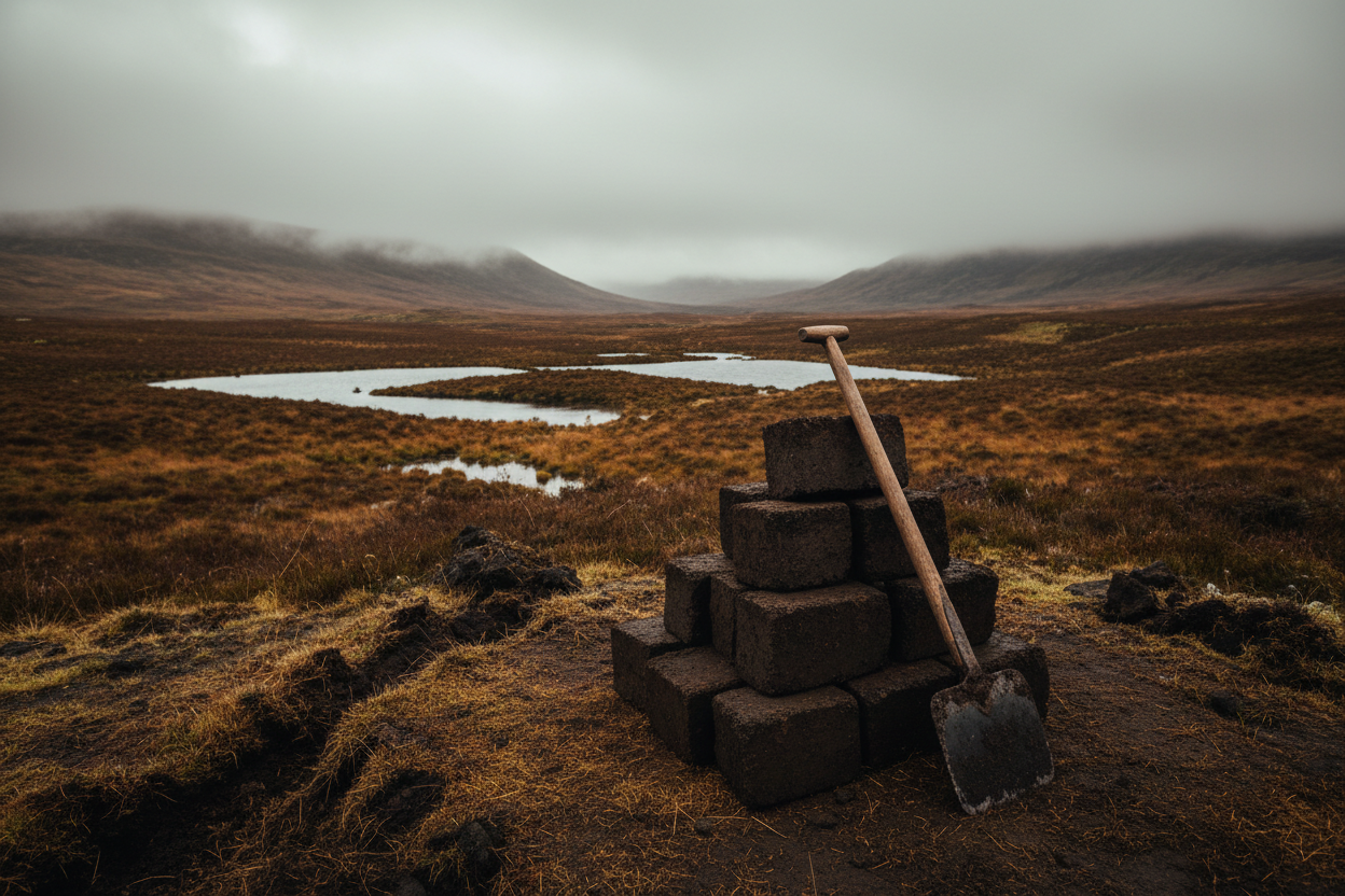 Peat