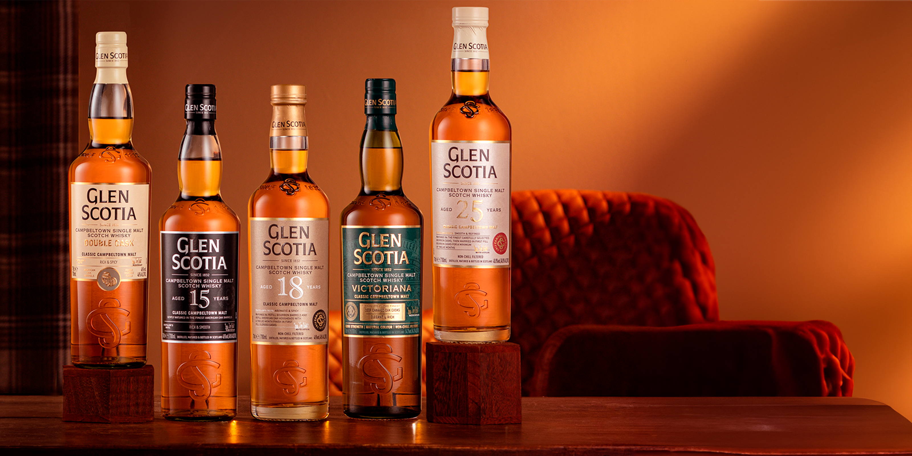 Glen Scotia