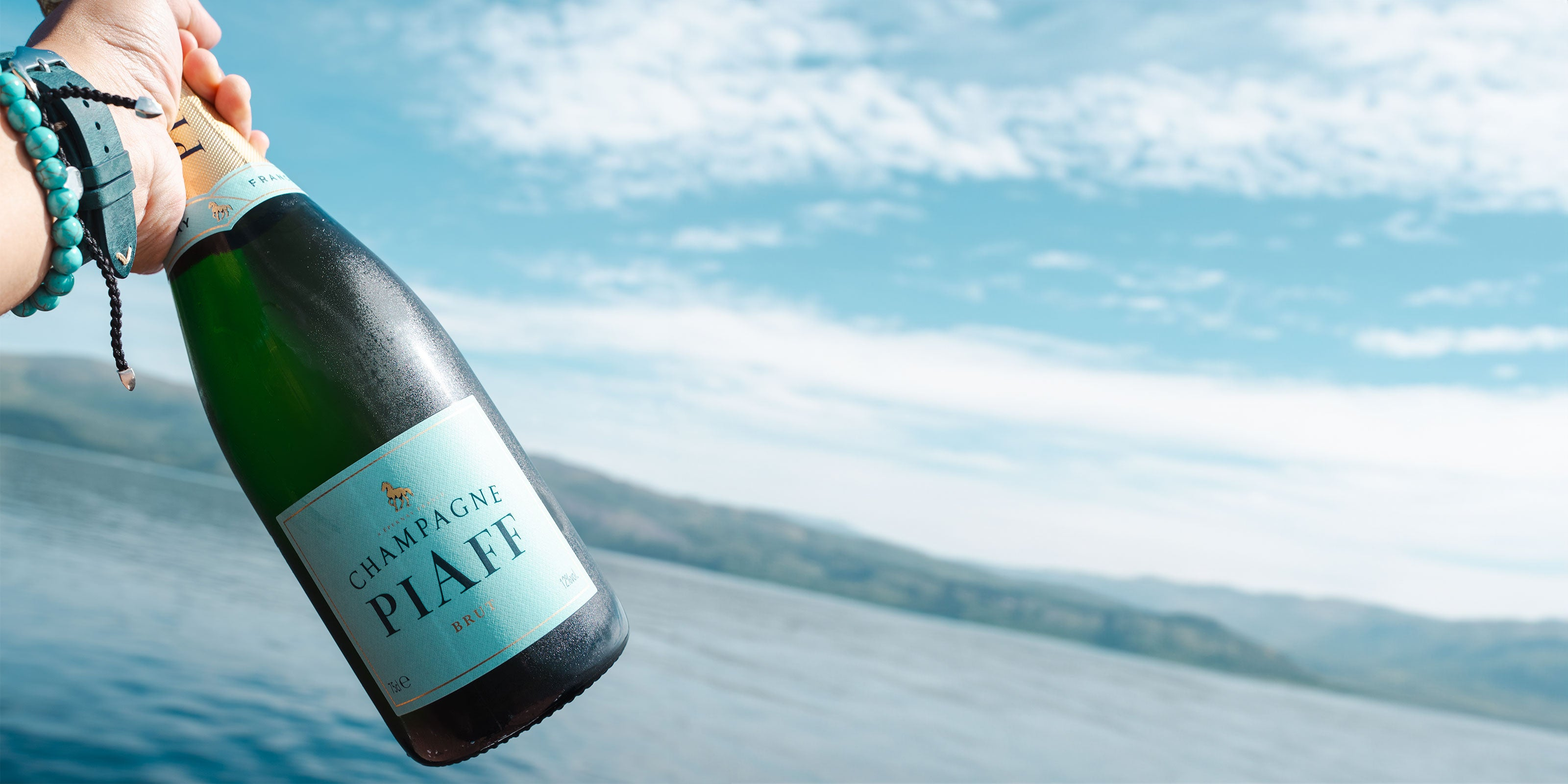 Champagne PIAFF