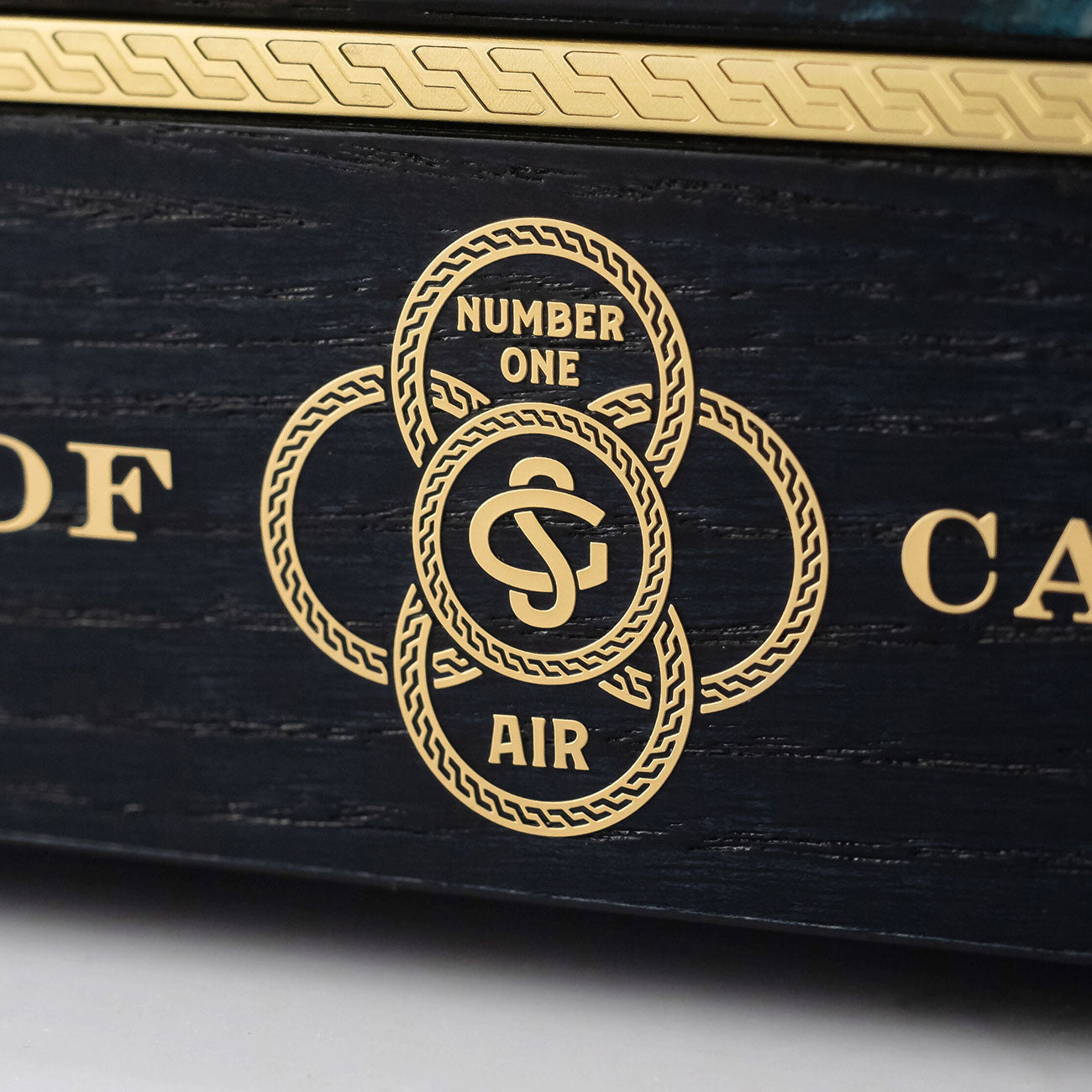 Elements of Campbeltown<BR> Release No.1 Air