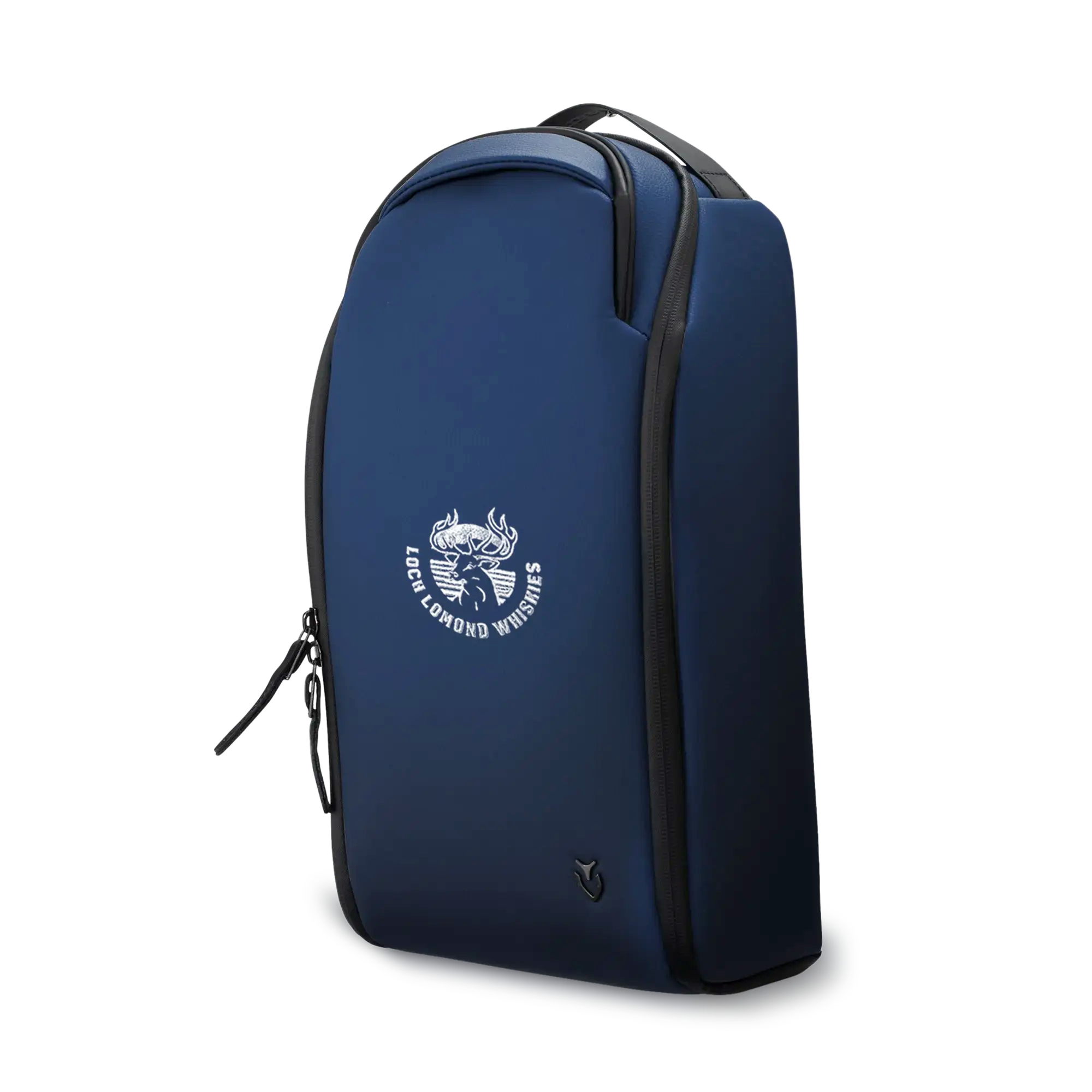 Loch Lomond Whiskies Vessel Voyager Shoe Bag (Navy)