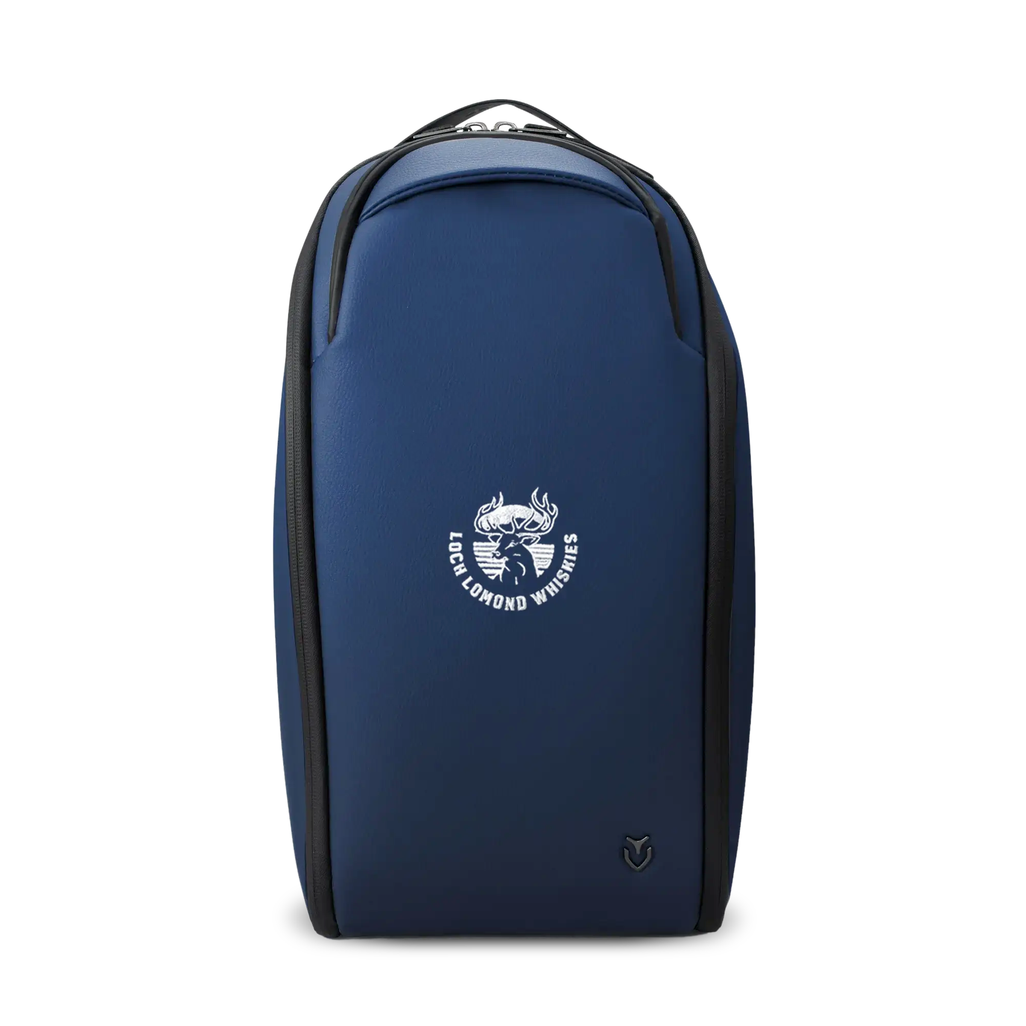 Loch Lomond Whiskies Vessel Voyager Shoe Bag (Navy)