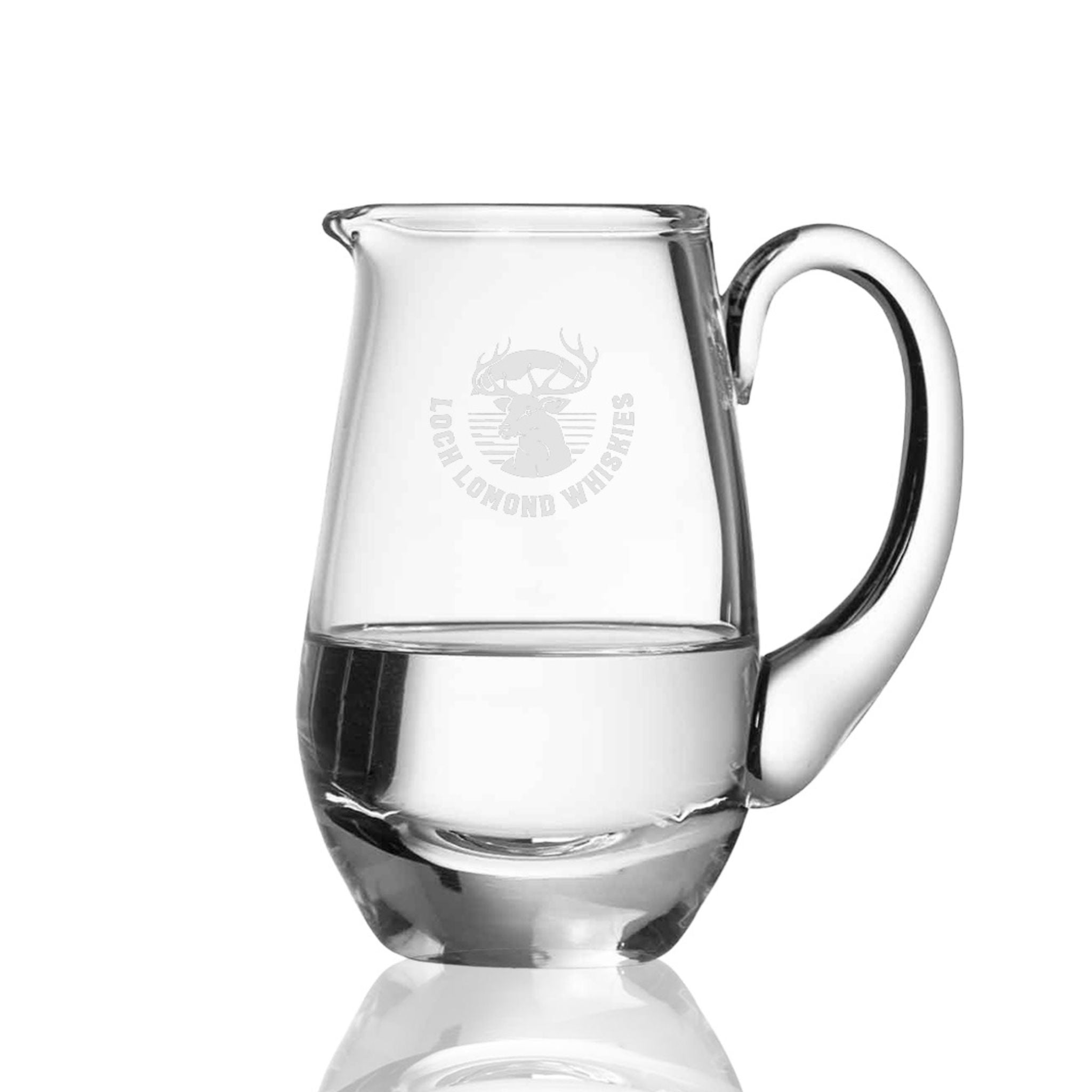 Buy Loch Lomond Whiskies Loch Lomond Water Jug | Luss Distillery