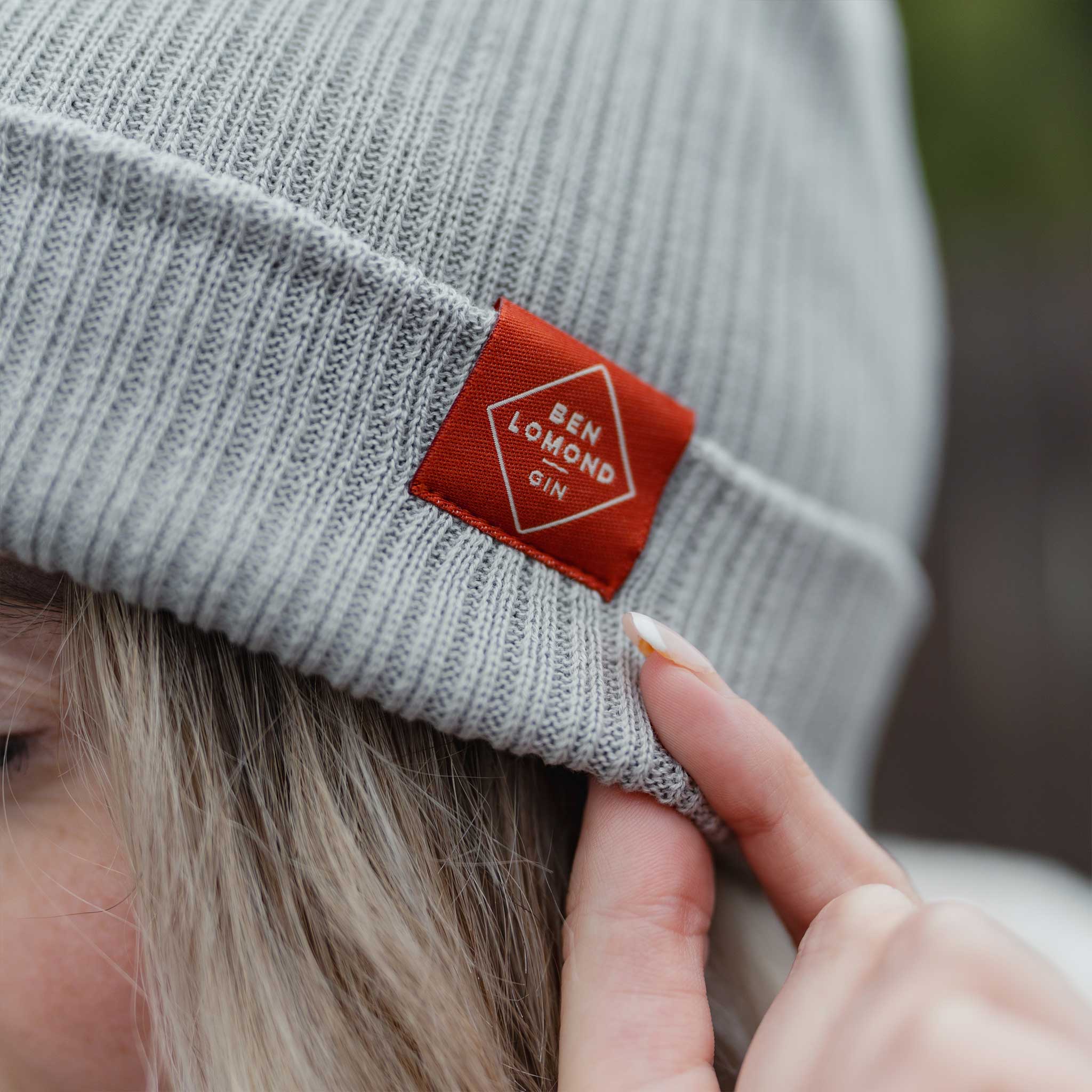 Ben Lomond Gin Beanie