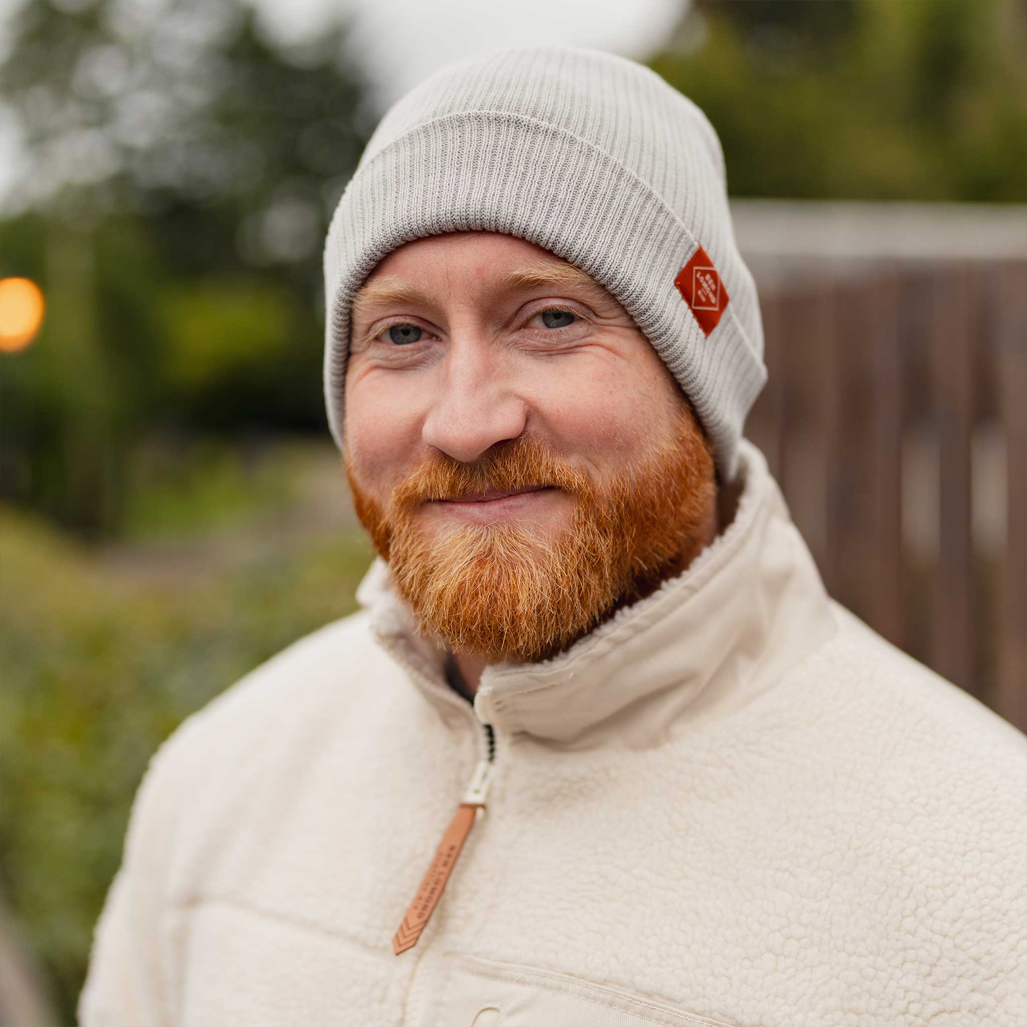 Ben Lomond Gin Beanie