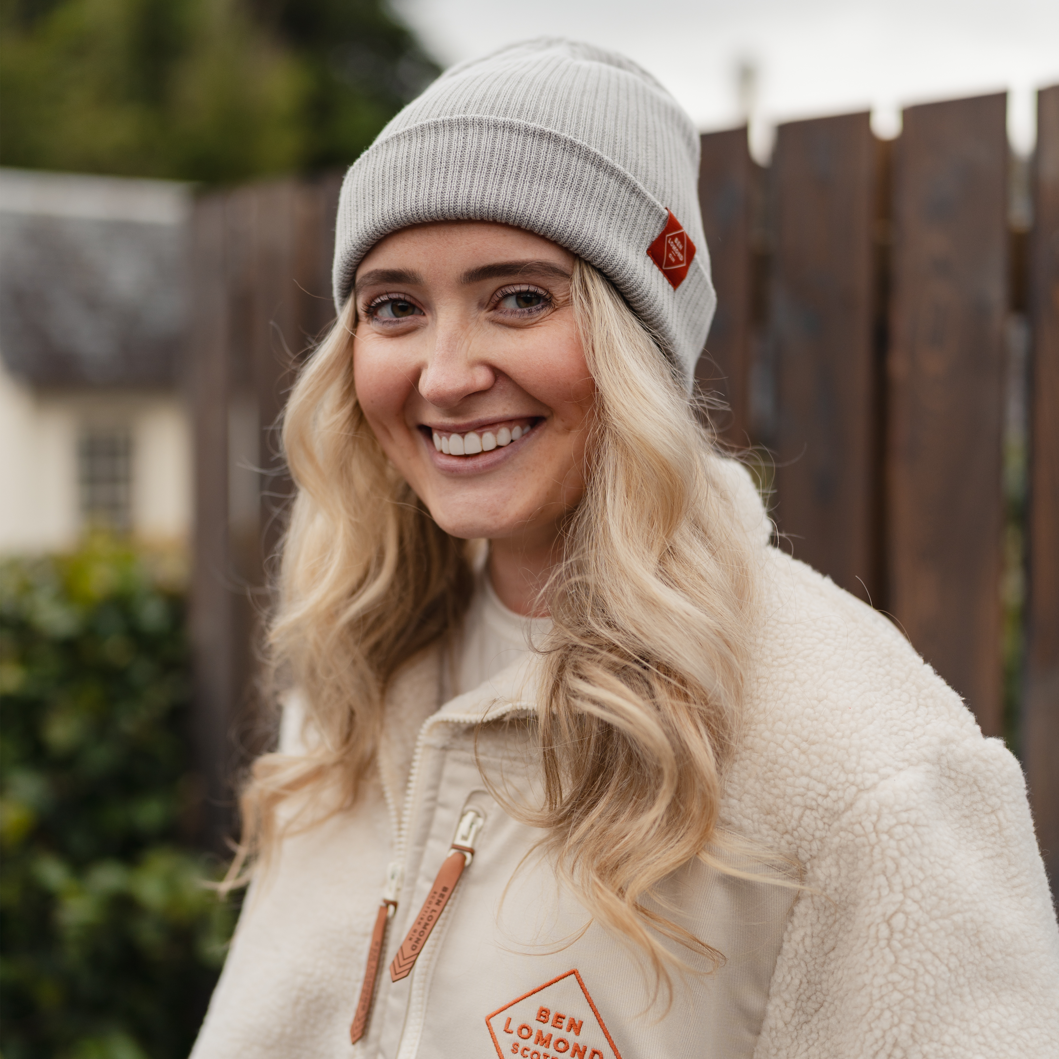 Ben Lomond Gin Beanie