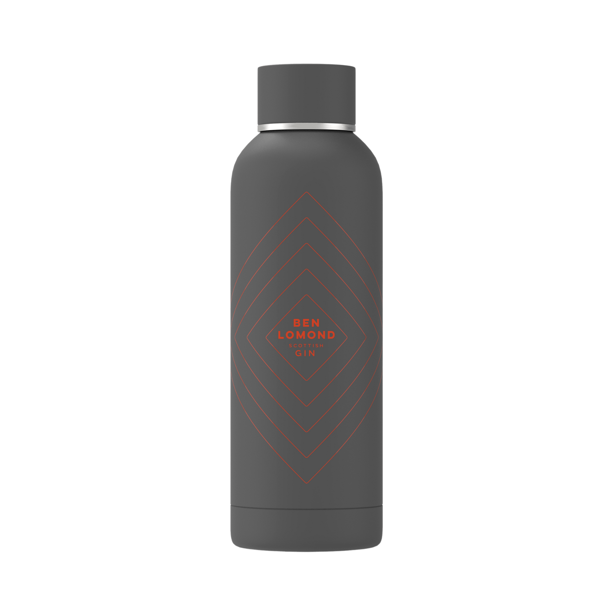 Ben Lomond Water Bottle - Ben Lomond Gin