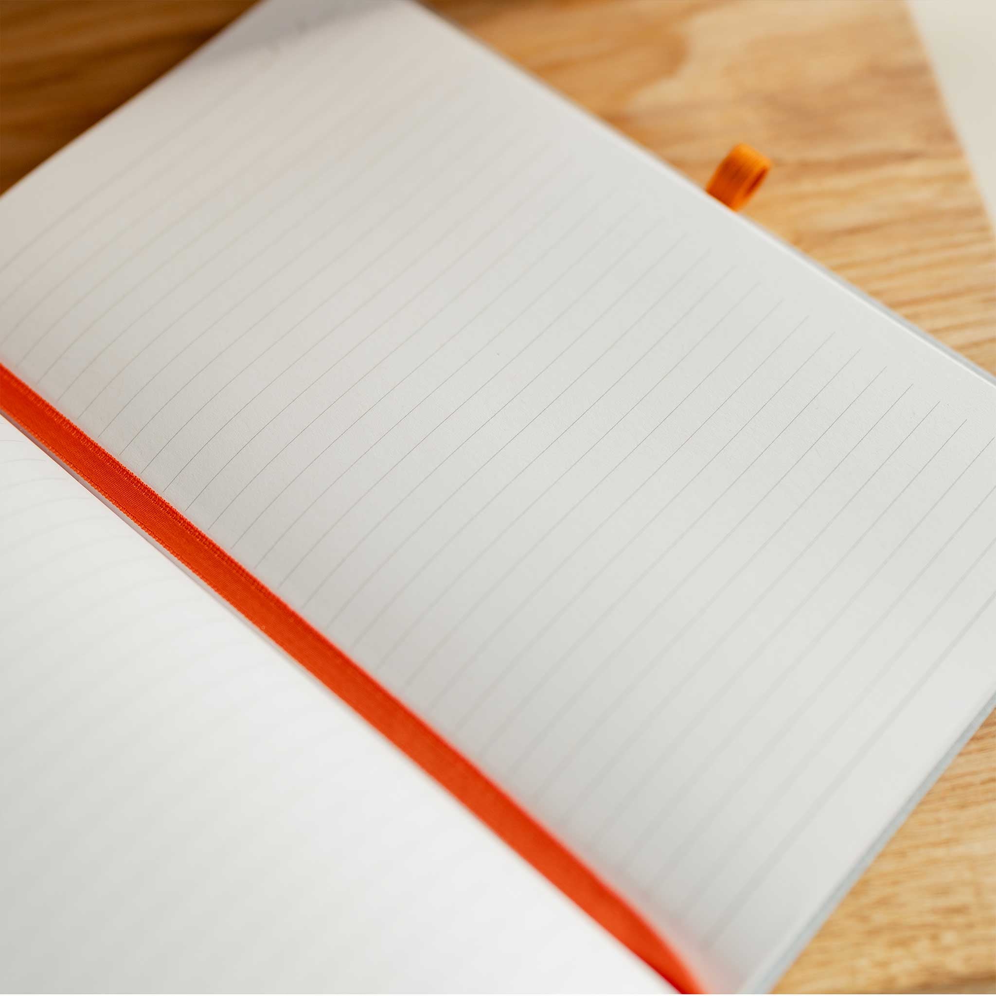 Ben Lomond Gin Notebook