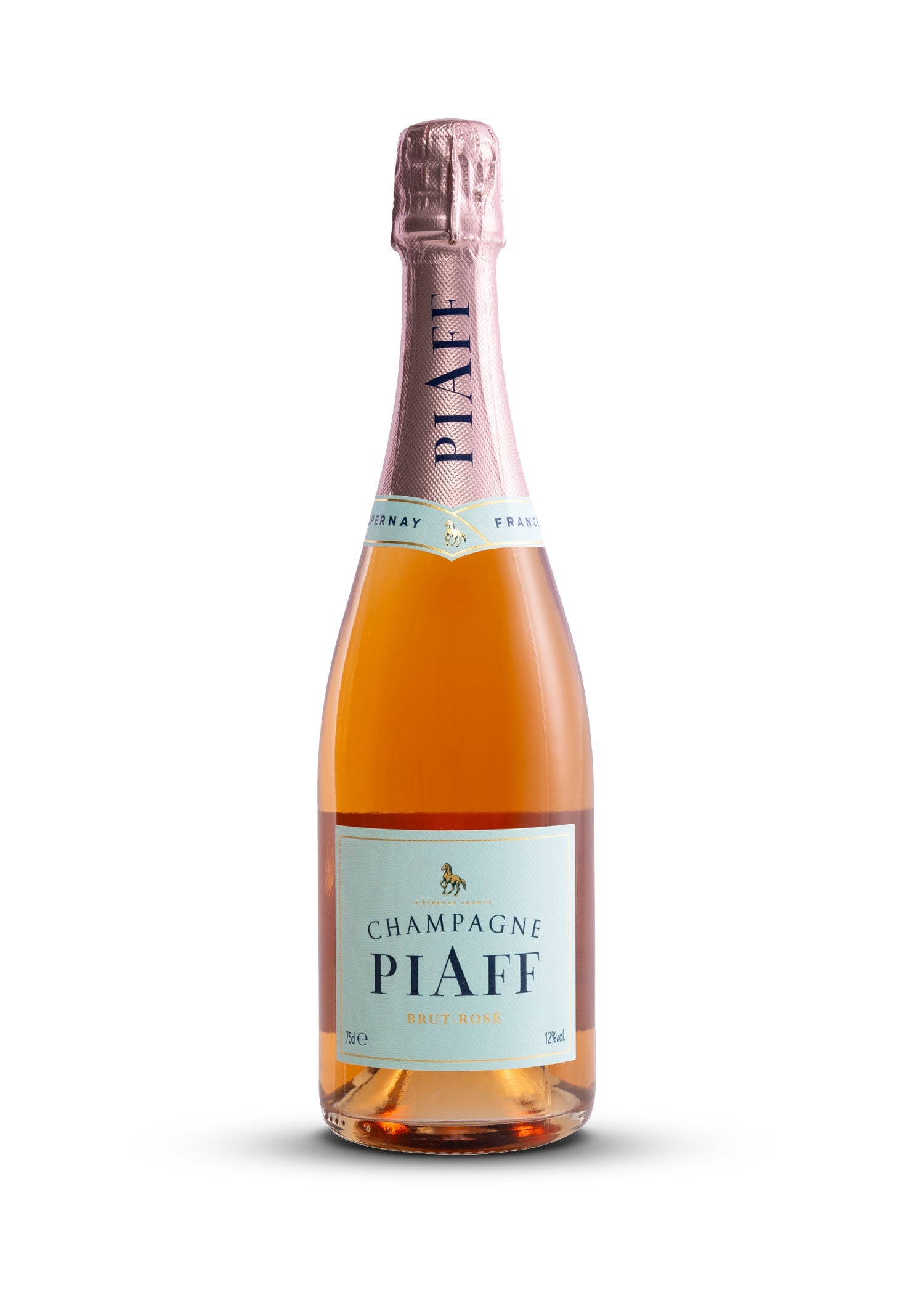 Brut Rosé NV