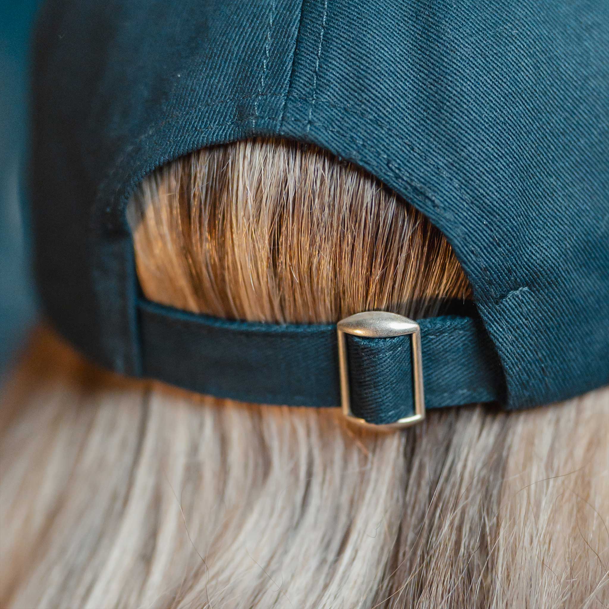 Loch Lomond Whiskies Cap