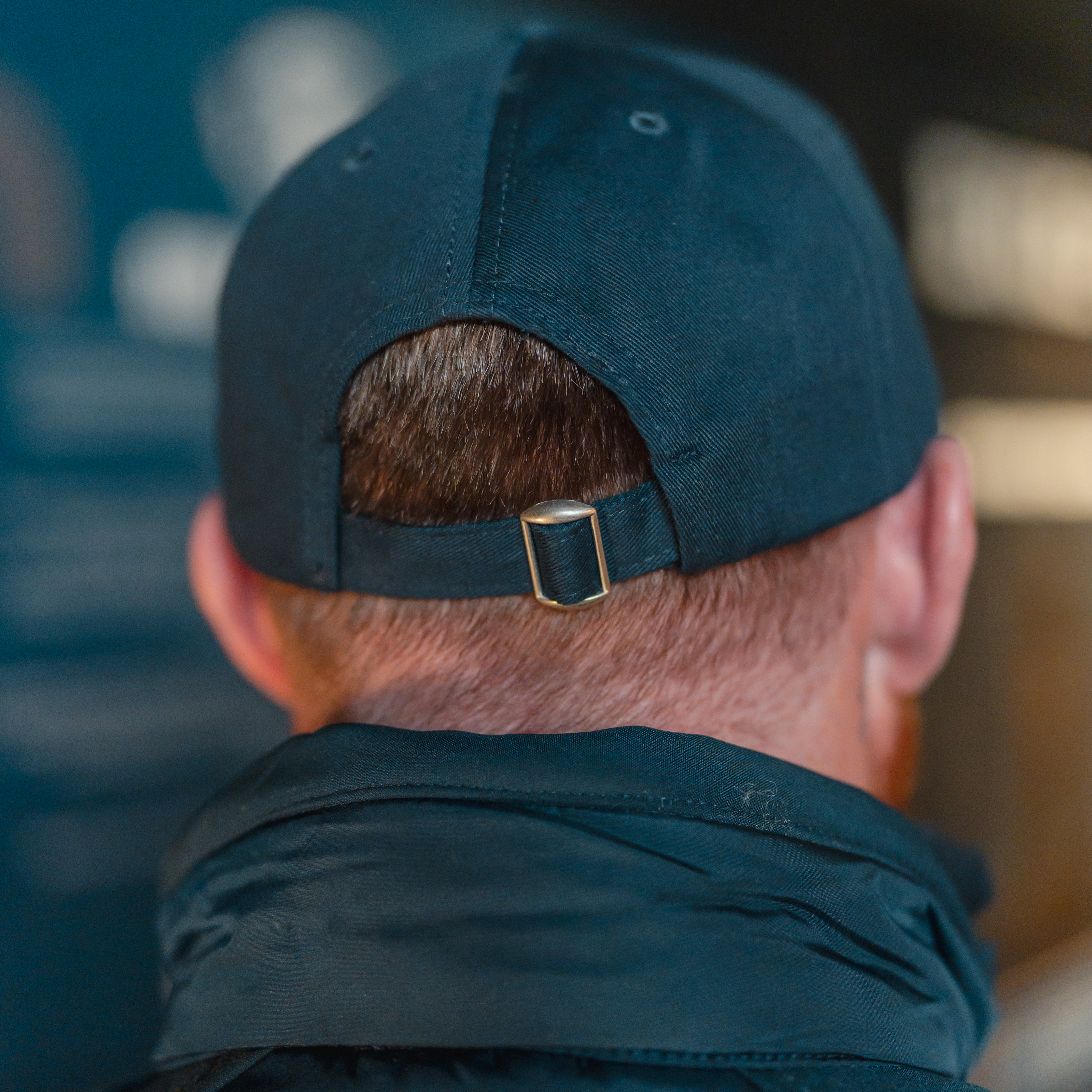 Loch Lomond Whiskies Cap