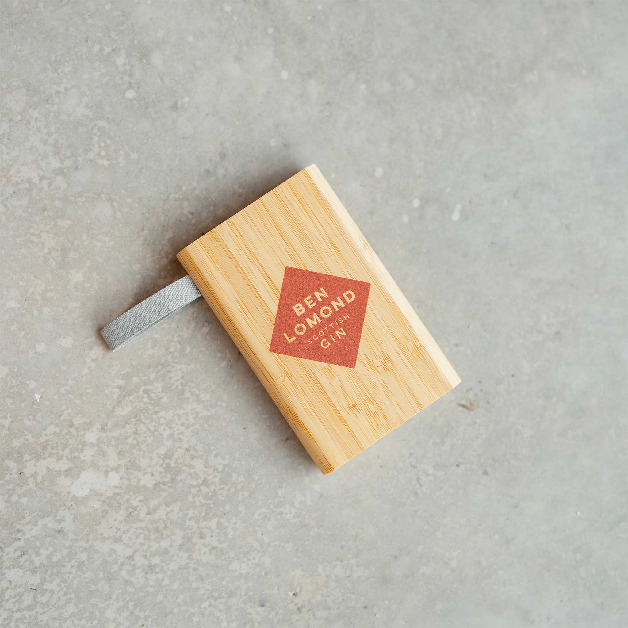 Ben Lomond Gin Powerbank