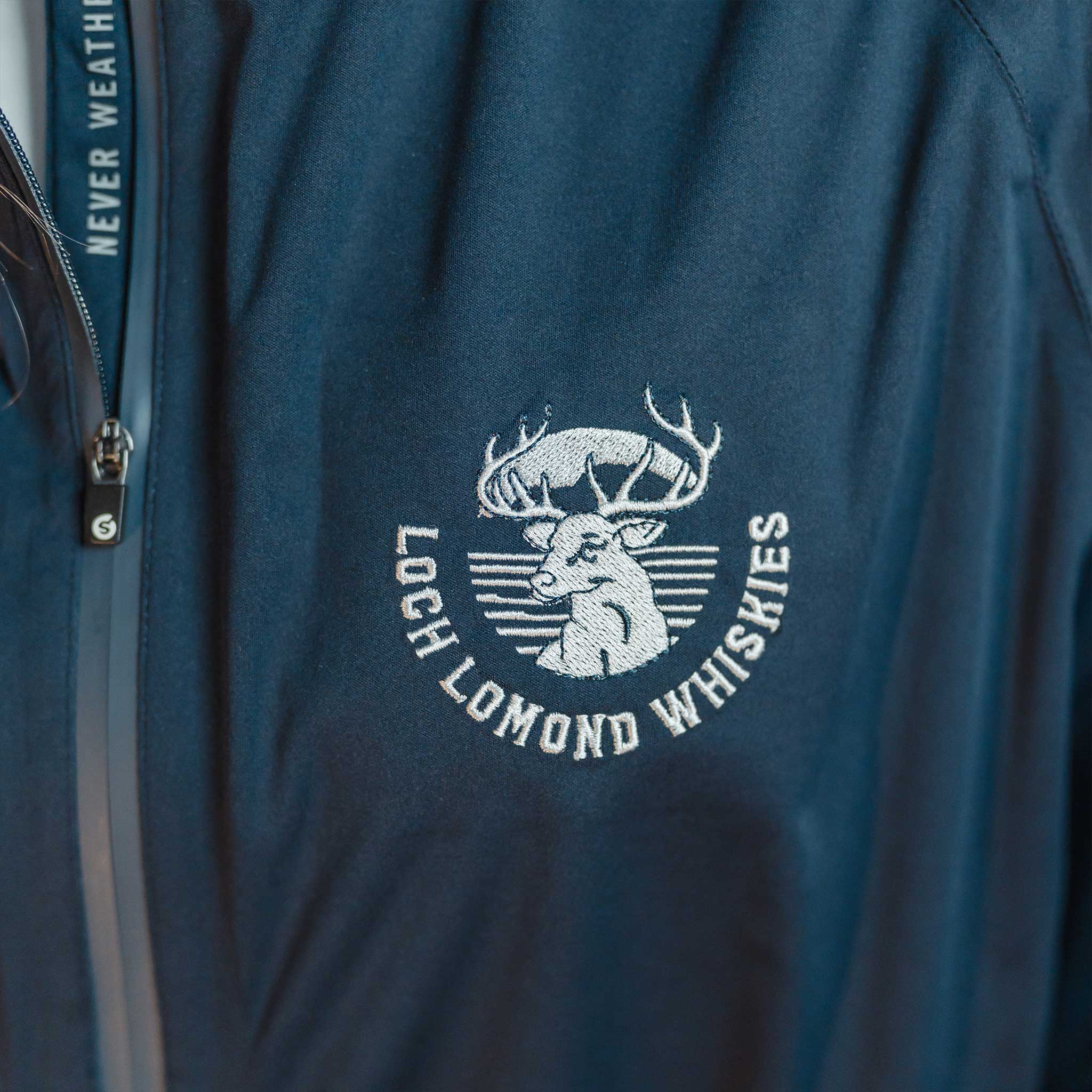 Loch Lomond Whiskies Sunderland Waterproof