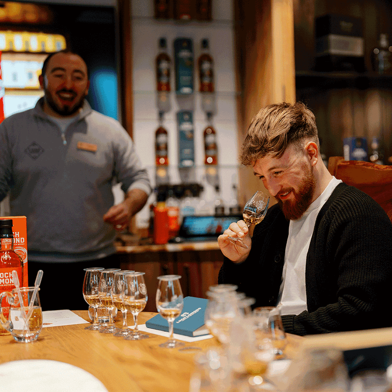 Whisky Experiences