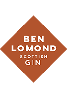 Ben Lomond Gin logo