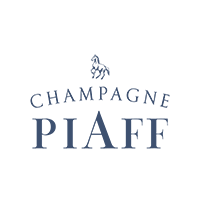 Champagne PIAFF logo