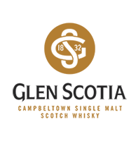 Glen Scotia logo