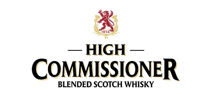High Commissioner logo