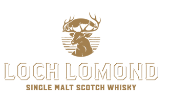 Loch Lomond Whiskies logo